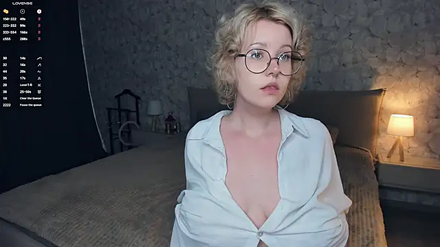 CarmelitaTruiolo – webcam-show