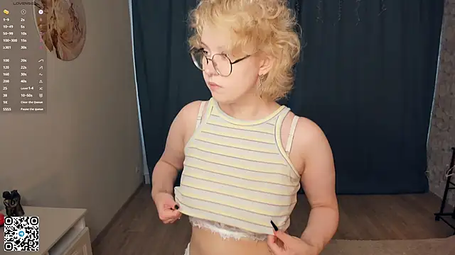 CarmelitaTruiolo Live XXX-Chat