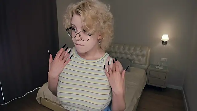CarmelitaTruiolo Webcam-Show