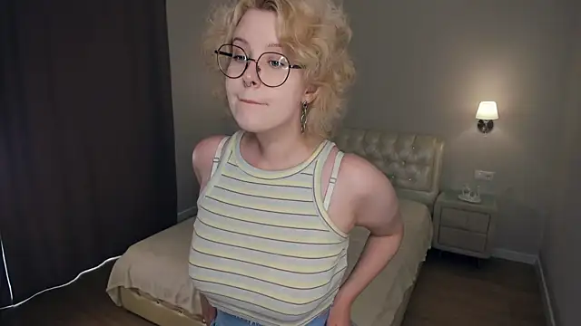 CarmelitaTruiolo Chat XXX in diretta