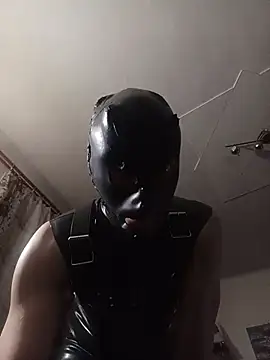 RubberFetischem Show Webcam