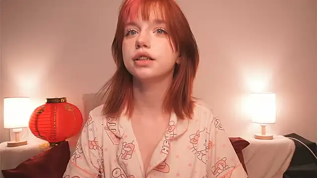 ruby_dalllos Webcam Show