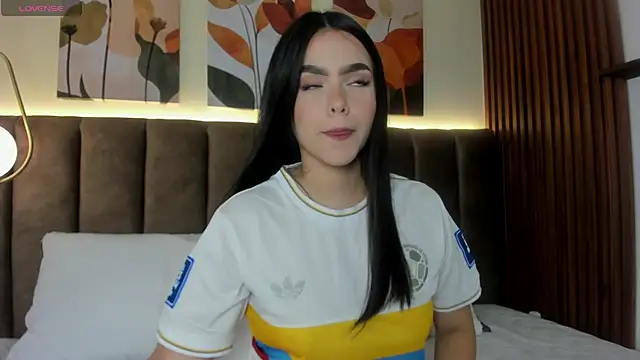Bella18__ Chat XXX in diretta
