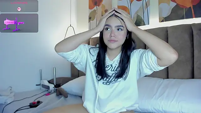 Bella18__ Chat XXX in diretta