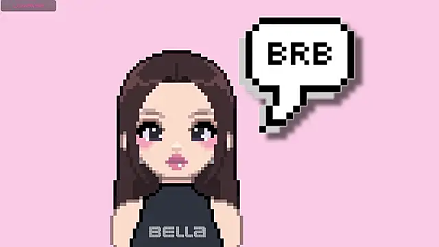 Bella18__ – Naživo chatovacia miestnosť