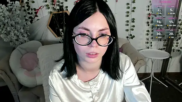 Velvet__Kiss' Webcam Show