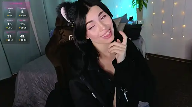 Živý XXX chat Velvet__Kiss