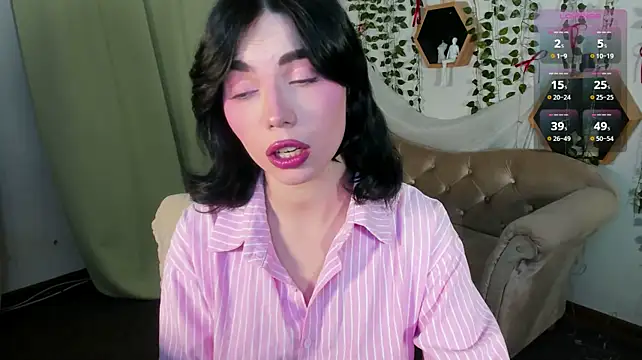 Velvet__Kiss: απευθείας συνομιλία ΧΧΧ