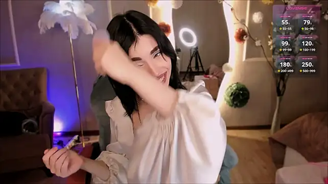 Velvet__Kiss Live XXX-Chat