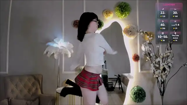 Živý XXX chat Velvet__Kiss