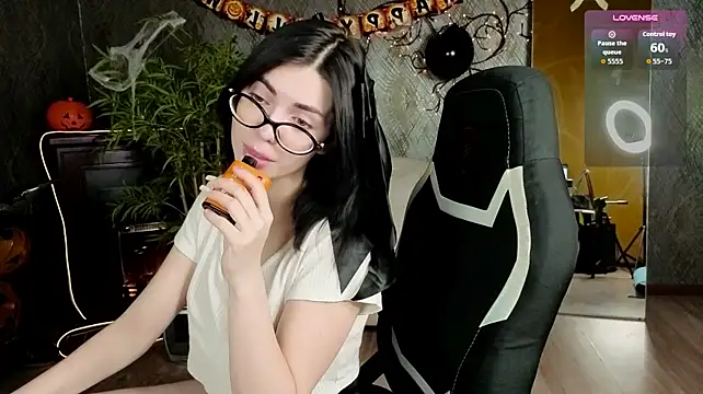 Velvet__Kiss' Live XXX Chat