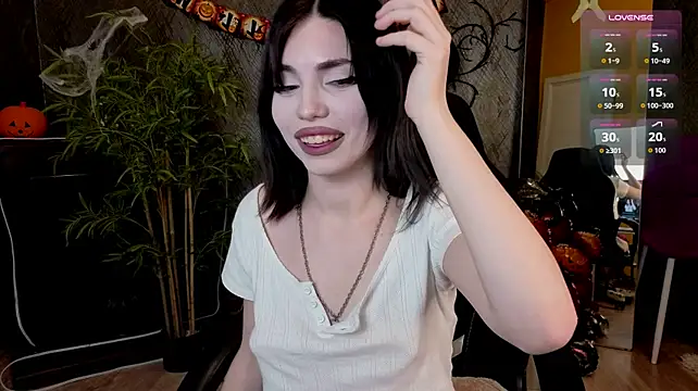 Velvet__Kiss Show in webcam