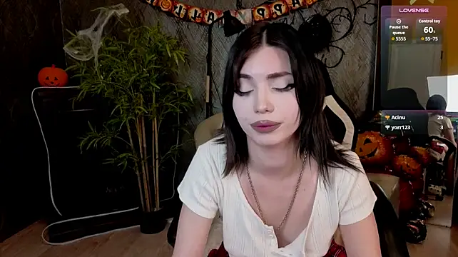 عرض كام Velvet__Kiss