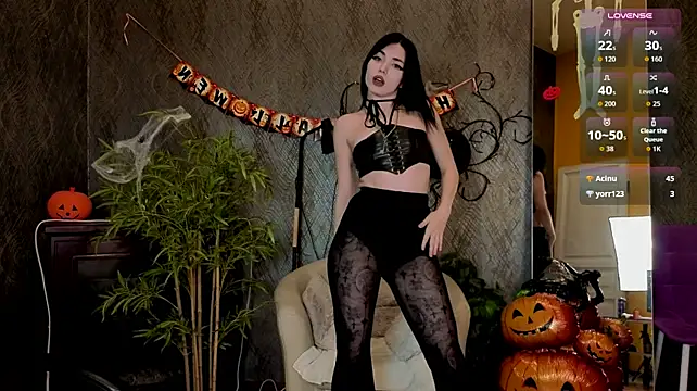 Velvet__Kiss 웹캠 쇼