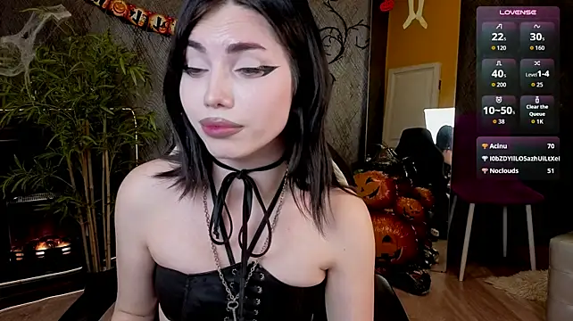 Velvet__Kiss Chat XXX in diretta