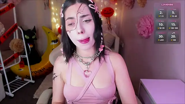 Velvet__Kiss' Live XXX Chat