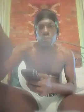 DaDarkLord ওয়েবক্যাম শো