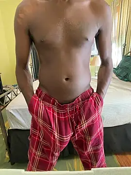 DaDarkLord Webcamshow