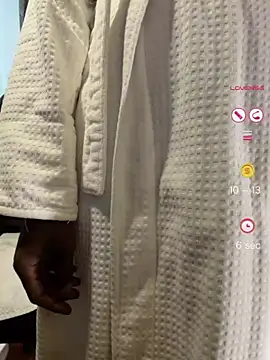 DaDarkLord webcam show