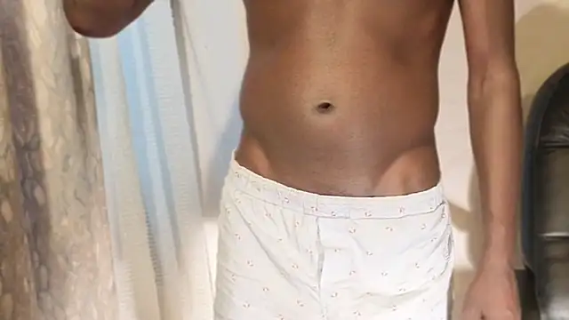 DaDarkLord's Webcam Show