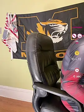 DaDarkLord Webcam-Show