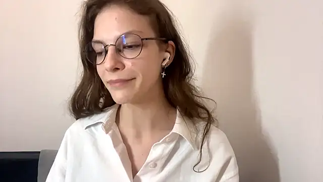 Show de UsedSubject na webcam