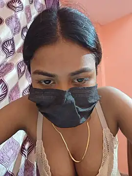 Rajput_aru's Webcam Show