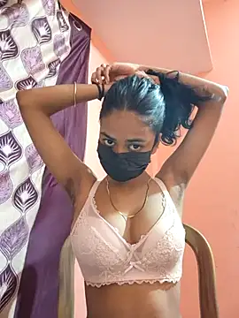 Rajput_aru webcam show