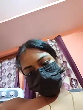 Rajput_aru Show Webcam