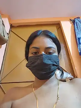 Rajput_aru 网络视讯表演