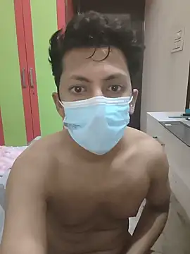 doggyvy Webcam show