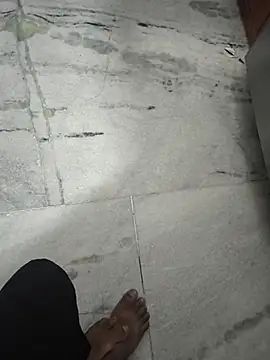 Show webcam de doggyvy