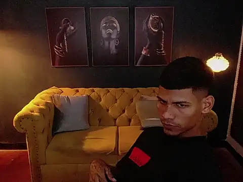 chris_jacks1 Webcam show