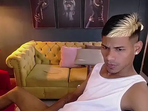 chris_jacks1 Webcam Show