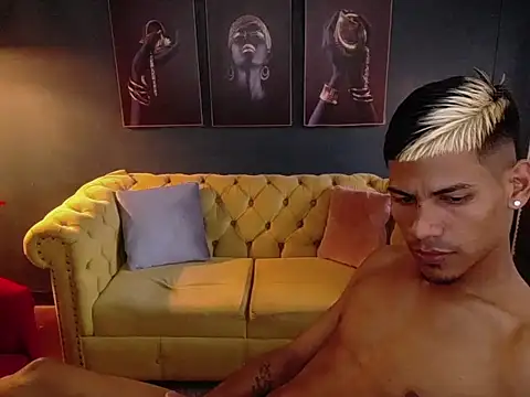 Вебкам-шоу chris_jacks1