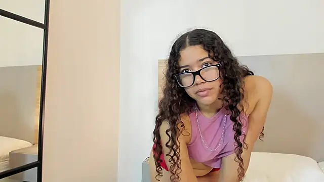 Chat XXX en directo de nicollsky
