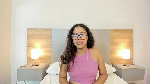 nicollsky Live XXX-Chat
