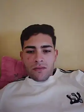 houSZMM Webcam show