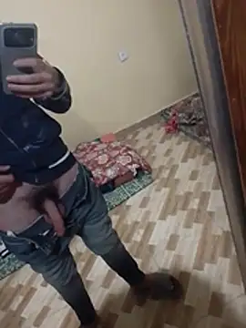 houSZMM webcam show