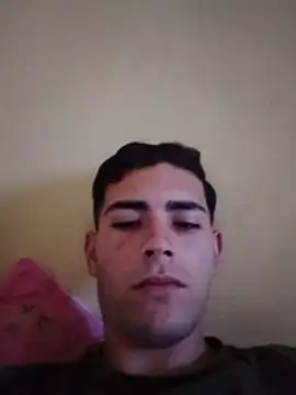 Webkamerová show houSZMM