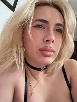 Kaita_77 Webcam Show