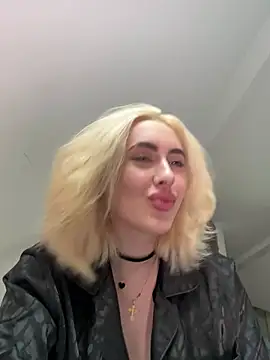 Webkamerová show Kaita_77