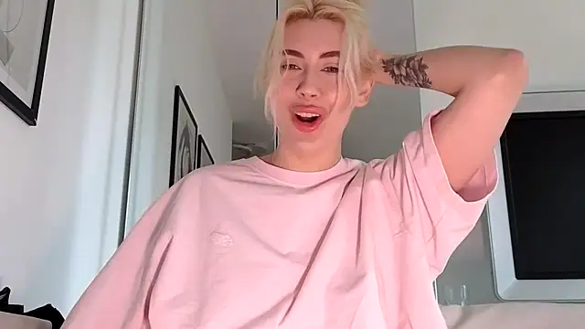 Webkamerová show Kaita_77