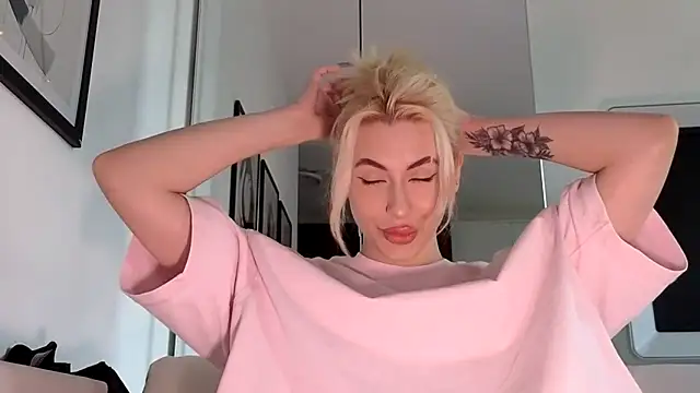 Вебкам-шоу Kaita_77