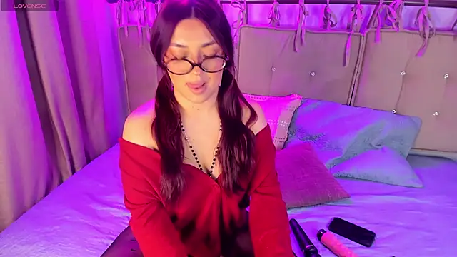 ginger_honey_'s Live XXX Chat