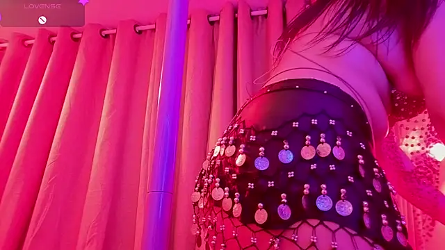 Chatroom XXX en direct de ginger_honey_