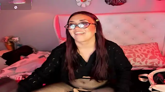 ginger_honey_'s Live XXX Chat