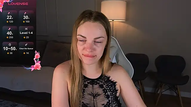lolalitte Live XXX-chat
