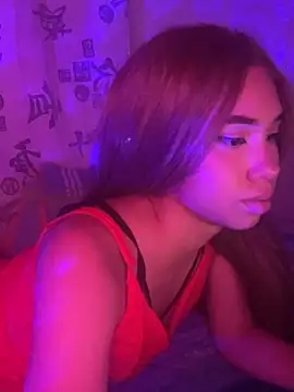 AuroraCelest – Live XXX-chat