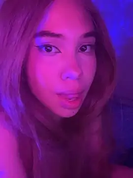 AuroraCelest Webcamshow